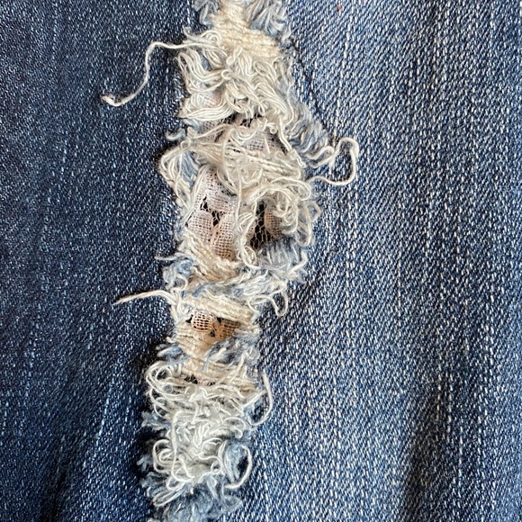 CP jeans skinny fit size 9 - Picture 3 of 5